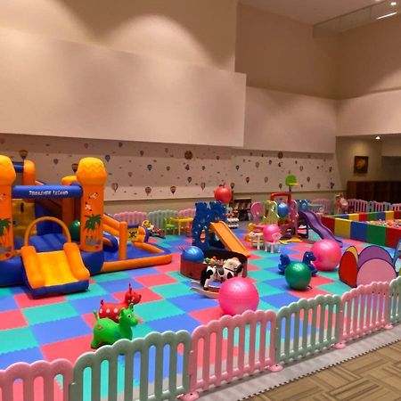 גאושיונג Mingli Hotel מראה חיצוני תמונה