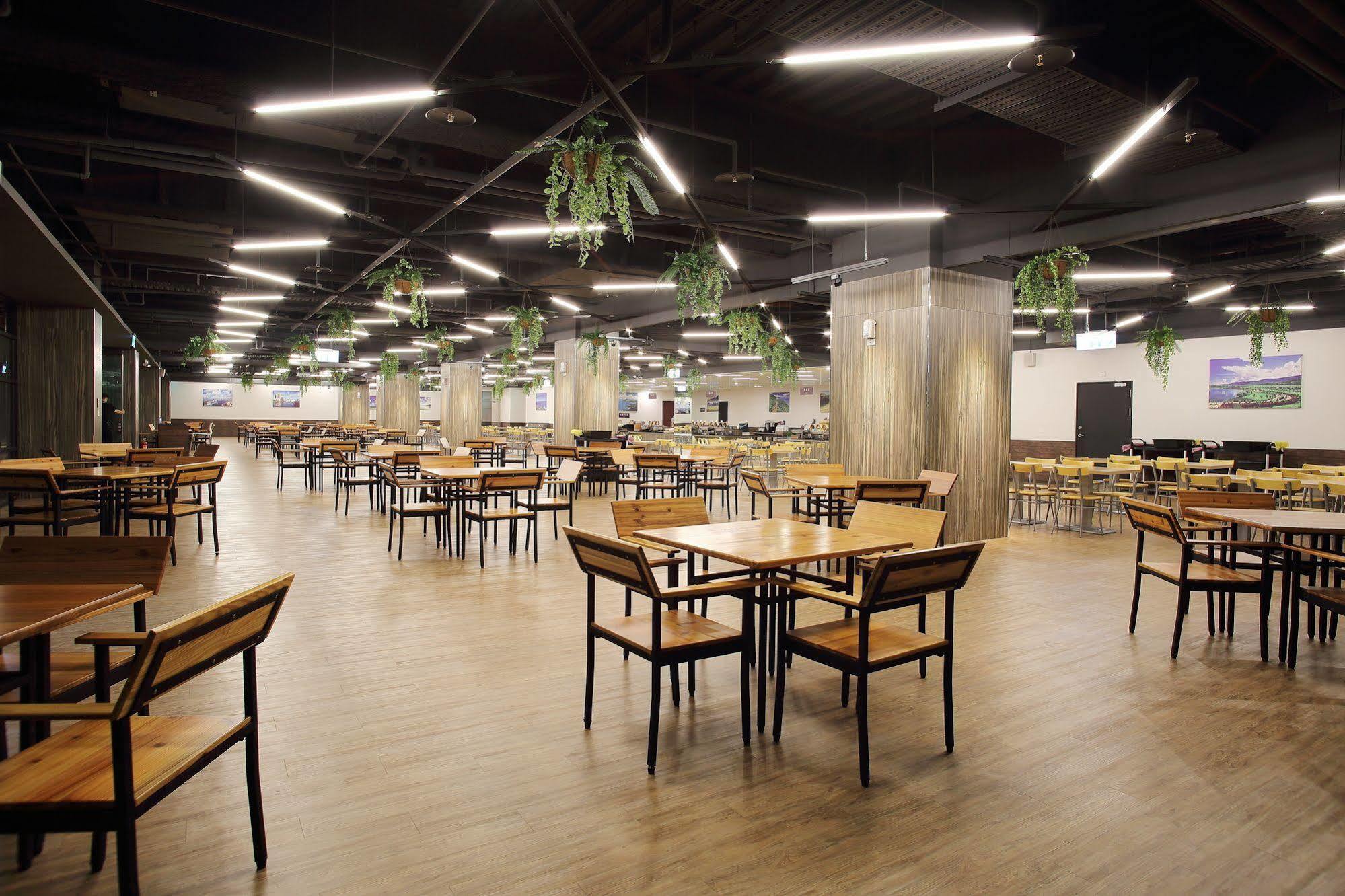 גאושיונג Mingli Hotel מראה חיצוני תמונה